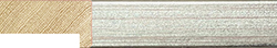 A279 Silver Moulding from Wessex Pictures